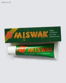 Siwak/miswak, prírodná zubná kefka - 7