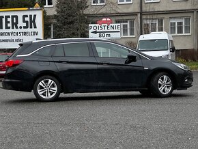 Opel Astra K 2016 1,6CDTI 229 t.km. - 7