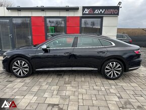 Volkswagen Arteon 2.0 TDI DSG 4Motion Elegance, Pôv. lak, SR - 7