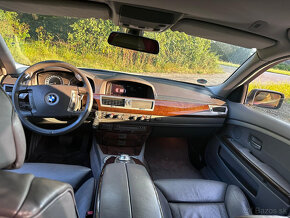 Bmw e65 730d 160kw - 7