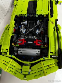 Predam LEGO® Technic 42115 Lamborghini Sian FKP 37 - 7