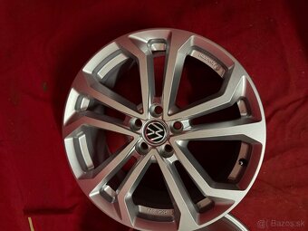 Dezent 5x112 r18 - 7