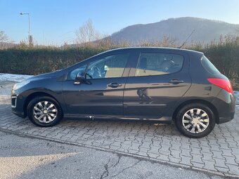 Peugeot 308 - 7