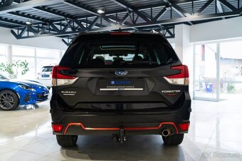 Subaru Forester 2.0i-S e-Boxer MHEV Sport Edition Lineartron - 7