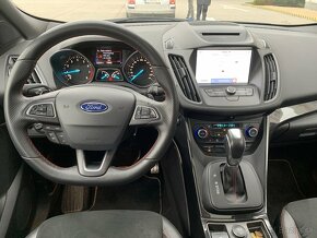 Ford Kuga ST 2019 2.0 turbo BENZIN 4x4 Automat, 250PS - 7
