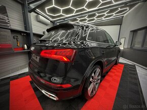 Audi SQ5 3.0 TFSI 260kW TOP STAV - 7