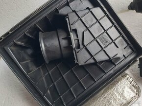 Filter box VW Passat b5.5 1.9tdi 74kw originál diel. - 7