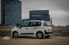 Citroën C3 Picasso HDi 90 FAP Attraction - 7