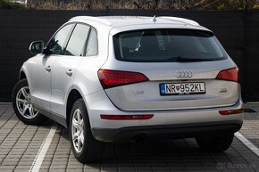 Audi Q5 2.0 TDI 190k DPF quattro S tronic - 7