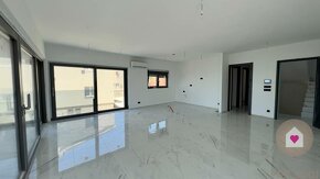 HR/KOŽINO/ZADAR-Predaj 4i penthousu s terasou 75m2 a výhľado - 7