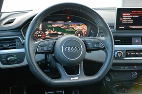 Audi A4 Avant 2.0 TDI S Line Automat LEASING od 0% - 7