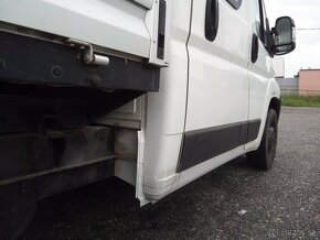 Fiat Ducato 2,3 JTD - 7