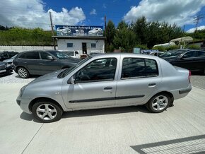 Renault Clio Thalia 1.2 - 7