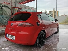 Seat Leon 2 1.9tdi - 7