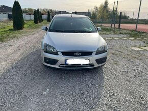 FORD FOCUS DIESEL - 7