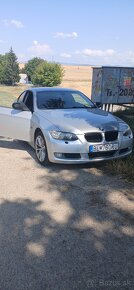 Predám, vymením, odstúpim BMW 320D e92 2.0 130 kW - 7