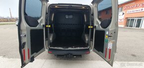 Ford Transit Custom L1H1 2.2TDCI 155k 2,9t - 7