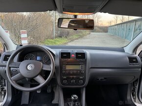 Volkswagen golf 5, nová STK/EK - 7