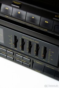 PIONEER SX-2300,SX-2300,PD-5100 /japonské komponenty - 7