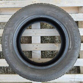 ZIMNÉ PNEUMATIKY FULDA 205/60 R16 96H - 7