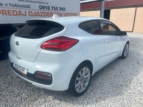 Kia ProCeed 1.6 CRDi - 7