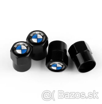 BMW logo - kolesa - čiapočka - zaslepka pasu- lanko nádrže - 7