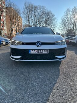 Volkswagen Passat Variant 2.0 TDI B9 R-Line DSG - 7