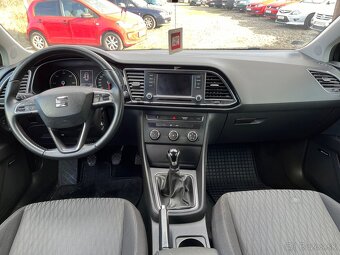 Seat Leon 1.6TDI 77kw - 7