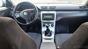 Volkswagen Passat b6 1.9 TDI R.v 2006 77kw - 7