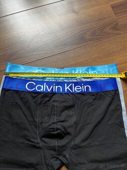 Pánske boxerky Calvin Klein - 7