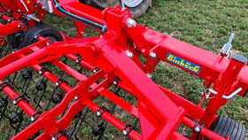 Lúčne brány EINBOCK Grassmanager PRO 600 - 7