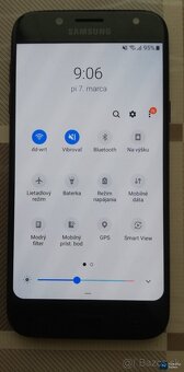 Samsung Galaxy J5 - Android 9 - 7