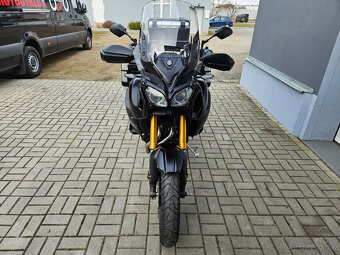 Yamaha XT 1200Z Super Tenere ABS - 7