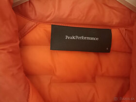 Nová pánska bunda Peak Performance M Argon Light Jacket - 7