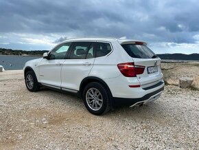 BMW X3 X-DRIVE - PREDAJ AJ NA SPLÁTKY - 7