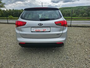 Kia Ceed 1.6 CRDI  SW 2014 - 7