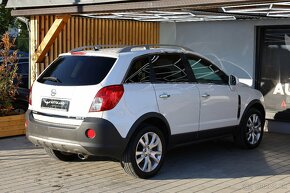 Opel Antara 2.2 CDTI 184k 4x4 Cosmo A/T - 7