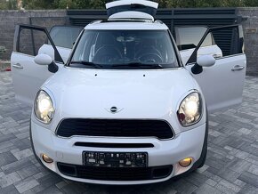 Mini Cooper Countryman S All 4 (4x4) 1,6Turbo - 7