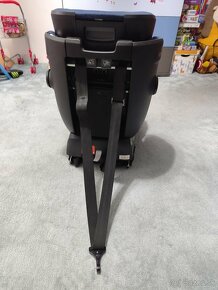 Britax Römer Advansafix iv R / isofix - 7