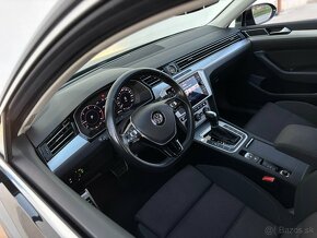 Volkswagen Passat Variant 2.0 TDI Business - VIRTUAL COCKPIT - 7