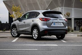 Mazda CX-5 2.2 Skyactiv-D 175k AWD Revolution - 7