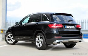 Mercedes-Benz GLC SUV 250d 4MATIC A/T - 7