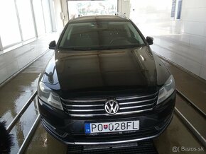 Volkswagen Passat predám - 7