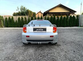 TOYOTA CELICA 1.8 VVT-I - 7