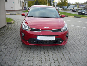 Predám KIA RIO 1,2  výkon 62 kW - 7