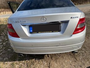 Mercedes Benz C320 4Matic AVANTGARDE - 7