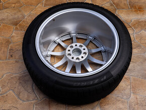 19" Alu kola 5x112 MERCEDES GT 4DOOR GT43 GT53 GT63 AMG - 7