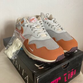 Patta Air Max 1 Monarch 44 - 7