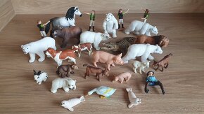 Schleich farma a divočina - 7