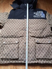 North Face Gucci - 7